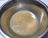 超美味！♫みょうが粒マスタード甘酢漬け♫作り方2写真