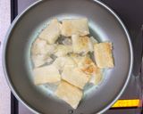 【食品安全】パクチー餅作り方7写真
