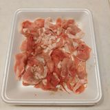 かぼちゃと豚こま肉の南蛮漬け作り方3写真