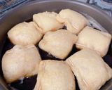 ふくろ煮作り方7写真