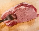 【まるでお店の柔らかさ】絶品トンカツ作り方2写真
