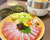 基本の♪ぶりしゃぶ作り方7写真
