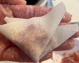 蒸し器がなくても♪春キャベツシュウマイ作り方4写真