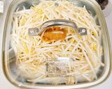味噌バター味で生シャケのちゃんちゃん焼き作り方8写真