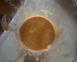 タマネギドレッシング（トリュフ風味）作り方5写真
