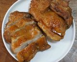 煮鶏作り方8写真