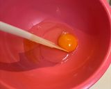 ごちゃ混ぜ💗プレゼントチョコ🎁作り方1写真