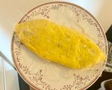 ケチャップライスが美味しい！オムライス作り方6写真