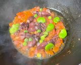 ほたるいかの春パスタ作り方6写真