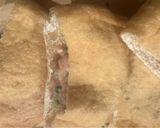 鶏のひき肉の油揚げ餃子！作り方1写真