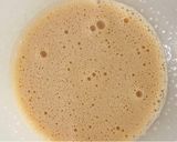 ブルーベリーの米粉クランブルマフィン作り方4写真