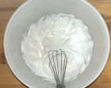 ふんわり濃厚クレームダンジュ作り方3写真