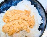 麻婆えのき作り方5写真