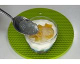 フルーツジュレの濃厚ムース★動画あり★作り方33写真