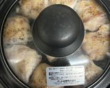簡単　豚バラの大葉のチーズ巻き作り方5写真