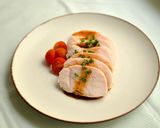 麹漬け鶏ハム作り方4写真