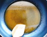柳金属の生ぽん酢でかに玉作り方7写真