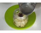 にんにくのピクルス★動画あり★作り方12写真