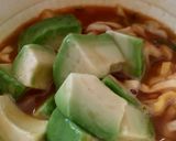 ちょい足しアレンジ♪カップ麺*カレーメシ作り方12写真