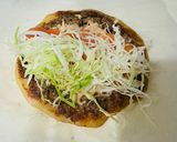 グルテンフリー☆野菜たっぷり絶品タコス作り方7写真