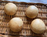 米粉パン:バンズパン作り方16写真