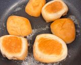 【超簡単】コストコパンで本格フィッシュバーガー作り方3写真