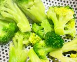 ブロッコリーと厚揚げの胡麻マヨネーズ和え作り方5写真