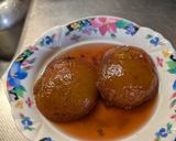 プラムのスパイスコンフォート！作り方4写真