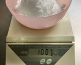 誕生日マスカットケーキ　作り方4写真