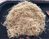 【マルタイ麺】パリパリ&ワシワシ焼きそば作り方4写真