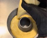 レモンヨーグルトケーキ作り方6写真