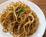 【簡単】焼きそば名人伝授☆屋台の焼きそば作り方6写真