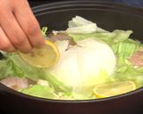 新たまねぎのエスニック鍋【食遺産】作り方11写真