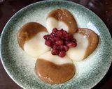 陰陽団子作り方5写真