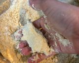 ホノルルクッキー作り方4写真