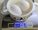 カラムーチョ入り玉子焼き作り方2写真