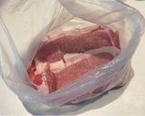 しっとり美味しい♩タンドリーポーク作り方1写真