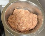 牛乳不要！簡単な材料で♪ミンチカツ作り方5写真