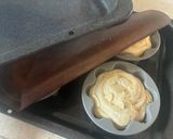 あこ酵母で作るシナモンロール作り方14写真