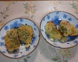 山芋の磯辺揚げ作り方4写真