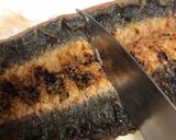 激安半額うなぎを「ふっくら香ばしく」焼き直す方法作り方4写真