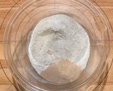 朝食に＊ライ麦のクリチ＆クランべリーバトン作り方3写真