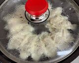 我が家のギョーザ♪作り方5写真