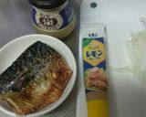 鯖のバケットサンド作り方1写真