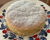 ふんわりバナナケーキ☆作り方12写真