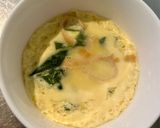2分茶碗蒸し作り方3写真