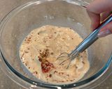 ロゼコングクス作り方3写真