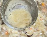 もち麦ぷちぷち🌾「はっち」の幸せ豚汁🥣✨作り方7写真