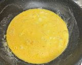 簡単おいしいオムライス作り方9写真