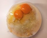 ホケミで簡単にさつま芋のパウンドケーキ作り方6写真